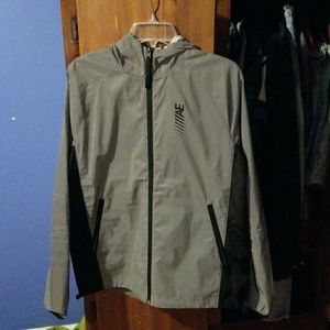 AE Reflective Jacket